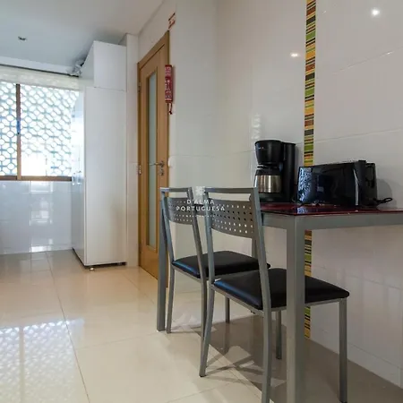 Beach Forte Sao Joao Appartement Albufeira