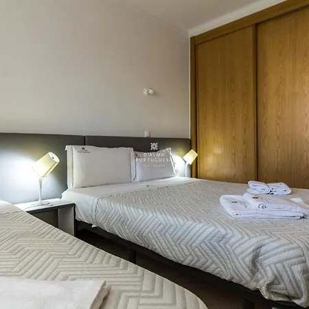 Appartement Beach Forte Sao Joao Albufeira