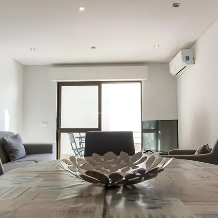 Beach Forte Sao Joao Appartement Albufeira