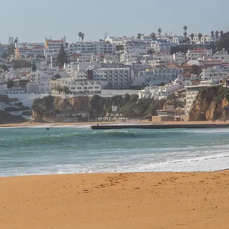 Appartement Beach Forte Sao Joao Albufeira
