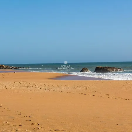 Appartement Beach Forte Sao Joao