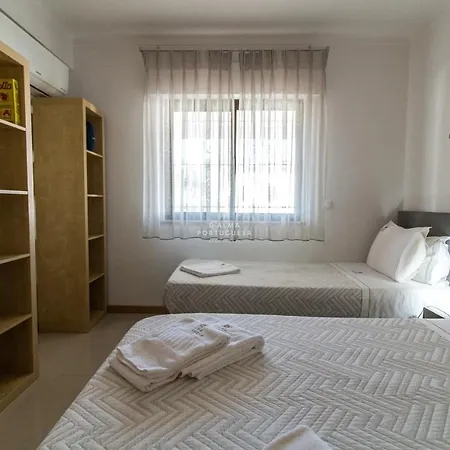 Appartement Beach Forte Sao Joao *