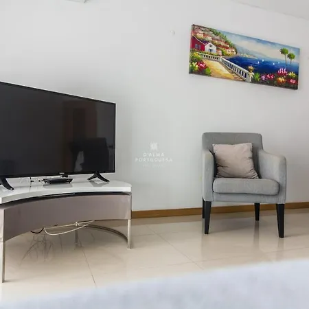 Appartement Beach Forte Sao Joao