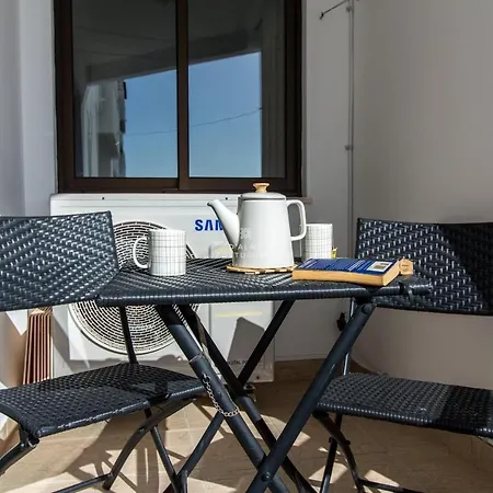 Beach Forte Sao Joao Appartement