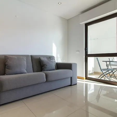 Appartement Beach Forte Sao Joao